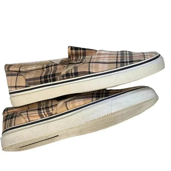 Sperry Men’s Top Sider Sneakers, great condition Sz 13 - Picture 5 of 6